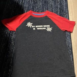 Boys Tshirt